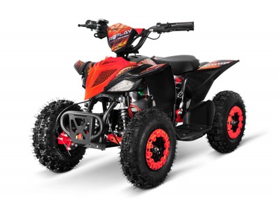 Electric hotsell sport atv